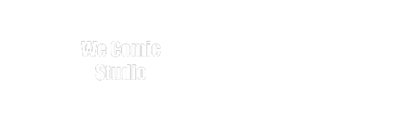 We Comic Studio